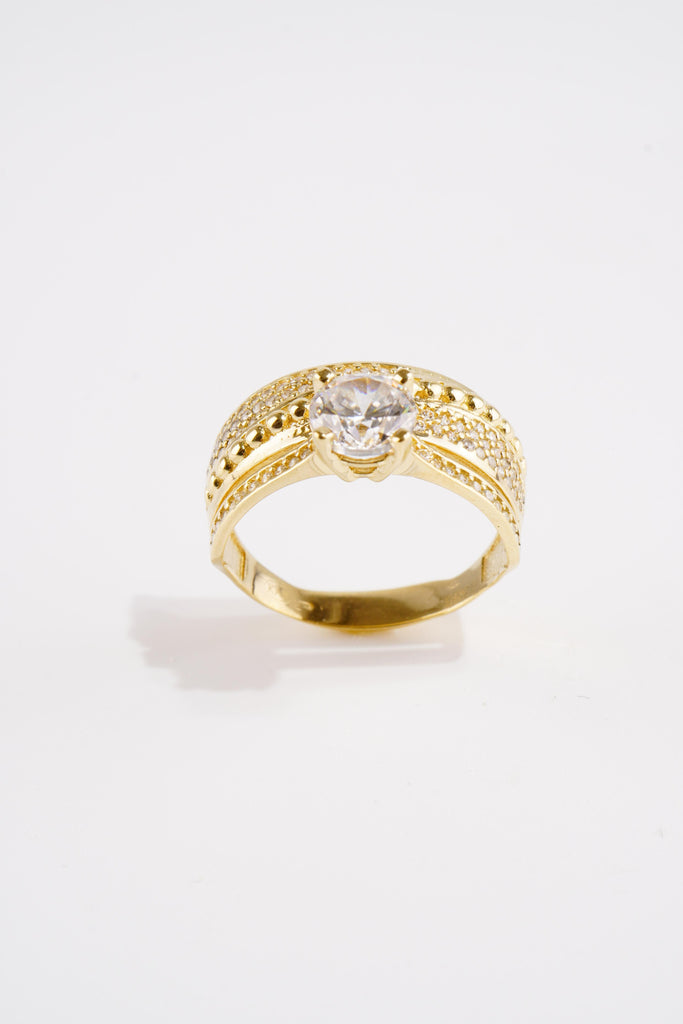Zlatý Prsten, 4.42 g