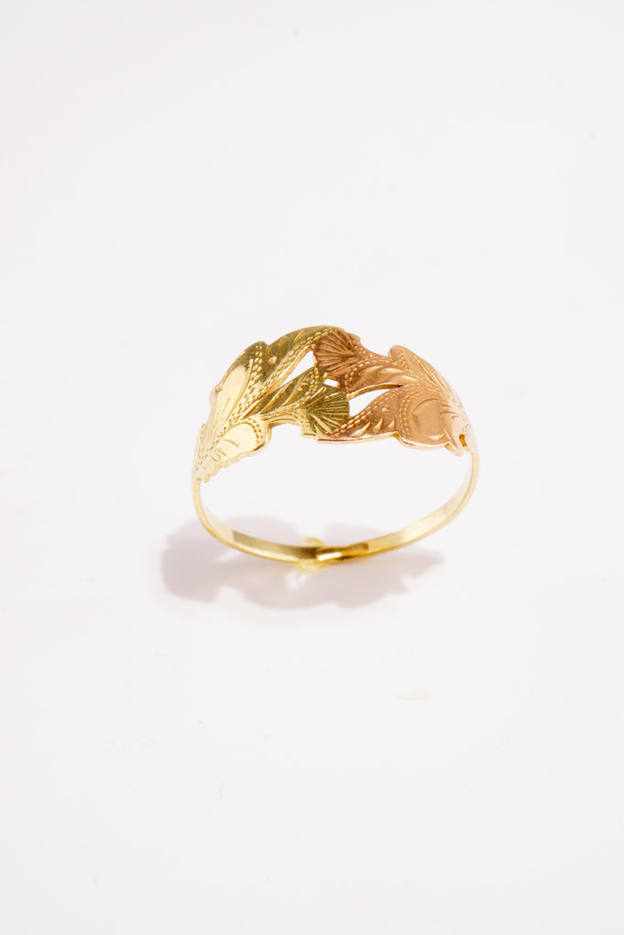 Zlatý Prsten, 2.24 g