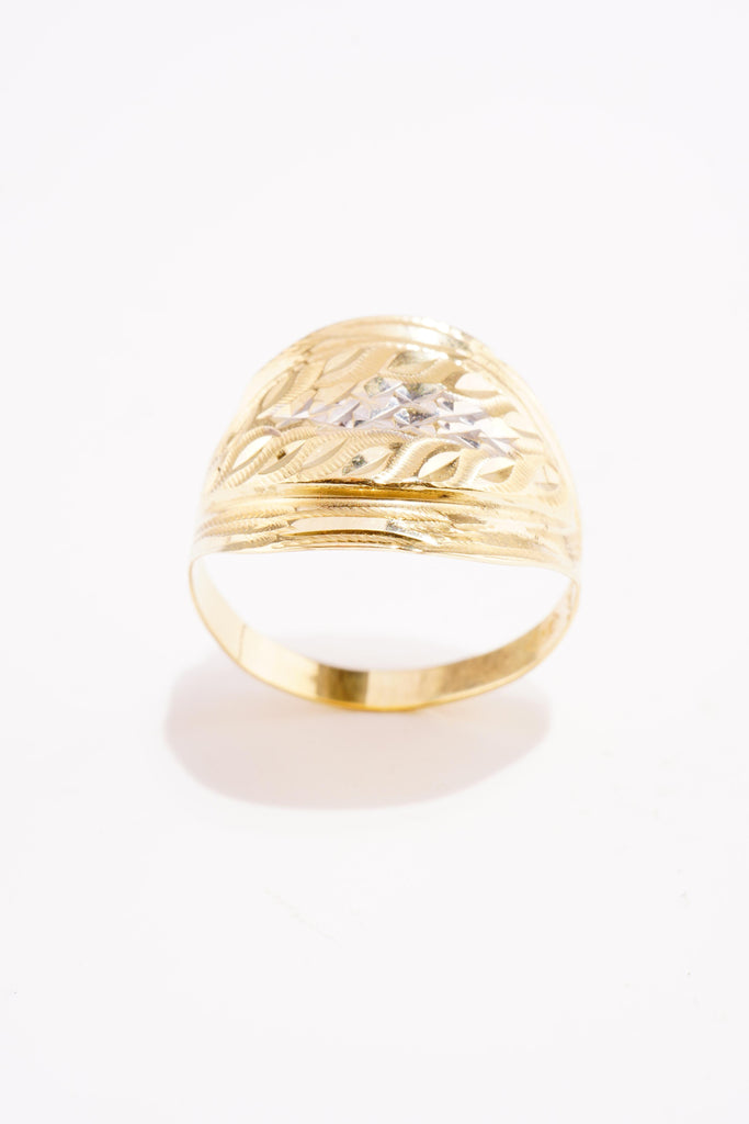 Zlatý Prsten, 1.63 g
