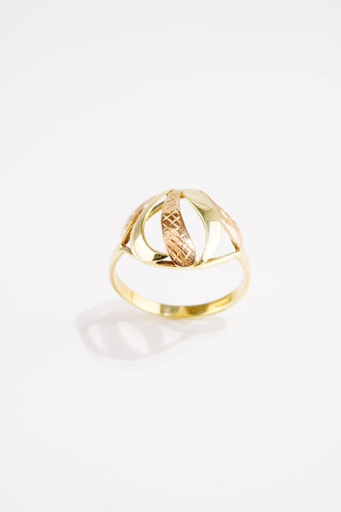 Zlatý Prsten, 2.39 g