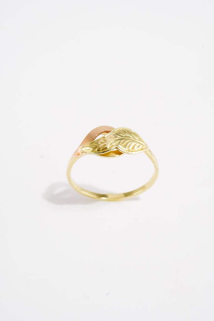 Zlatý Prsten, 1.42 g