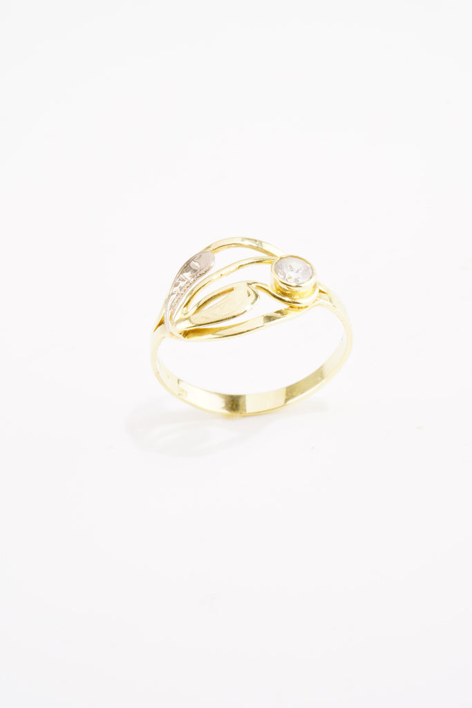 Zlatý Prsten, 1.6 g