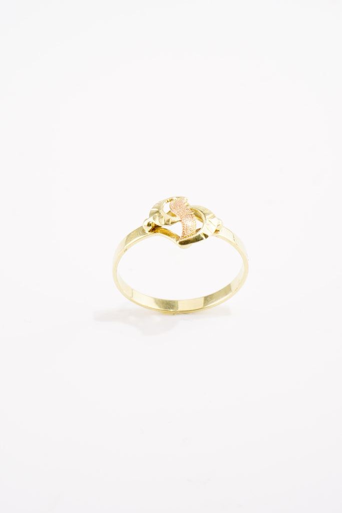 Zlatý Prsten, 1.31 g