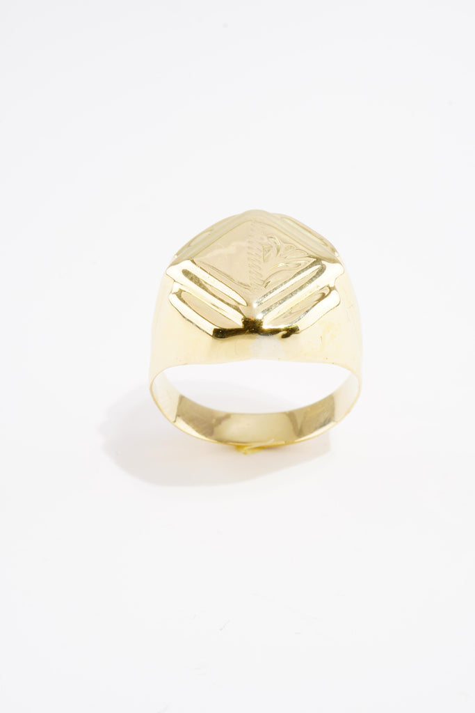 Zlatý Prsten, 4.49 g