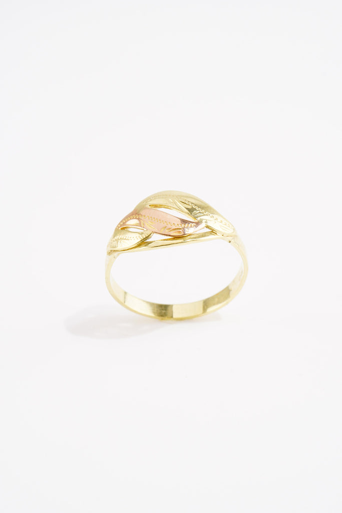 Zlatý Prsten, 1.96 g