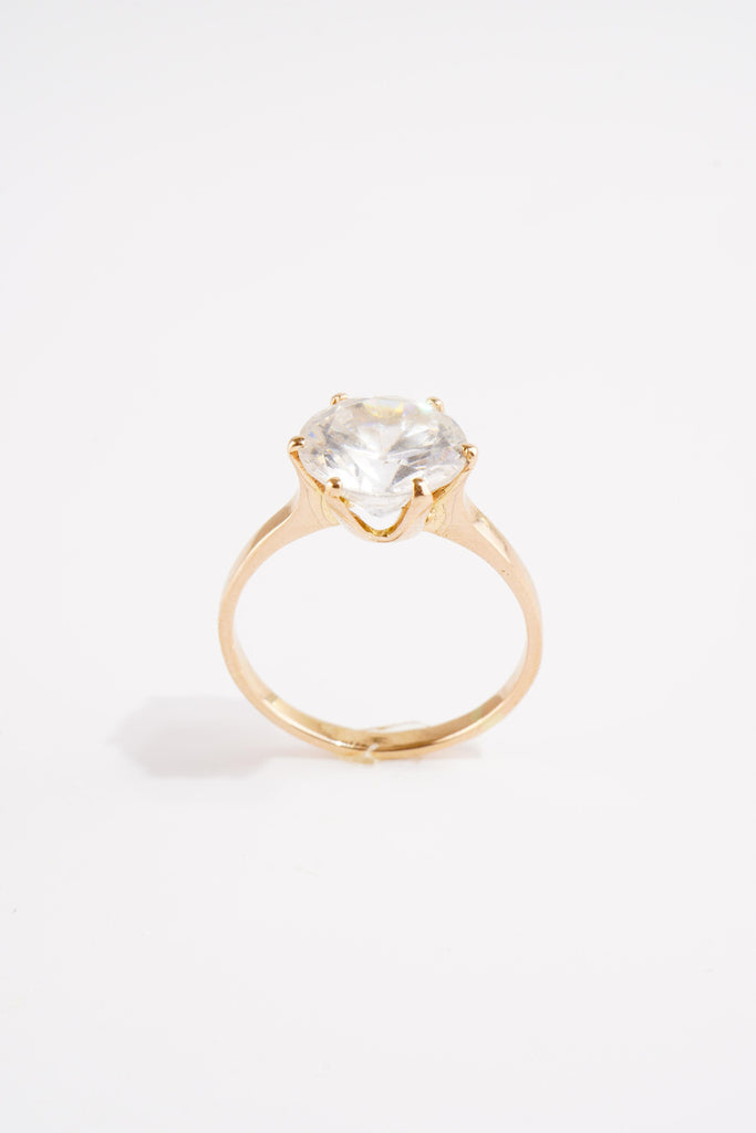 Zlatý Prsten, 3.38 g