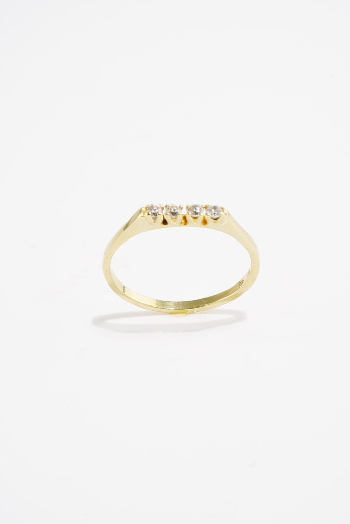 Zlatý Prsten, 2.09 g