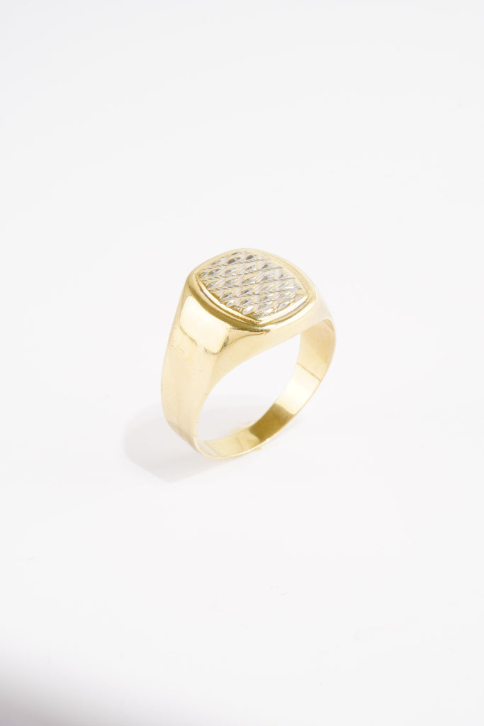 Zlatý Prsten, 4.0 g