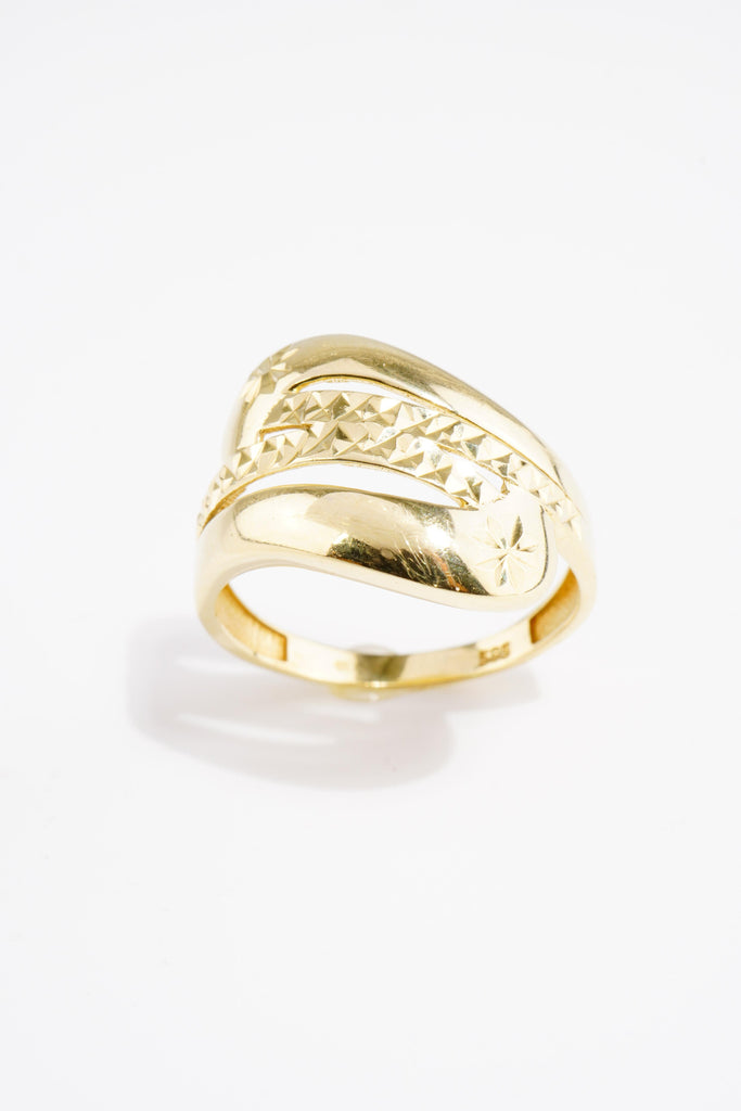 Zlatý Prsten, 2.76 g
