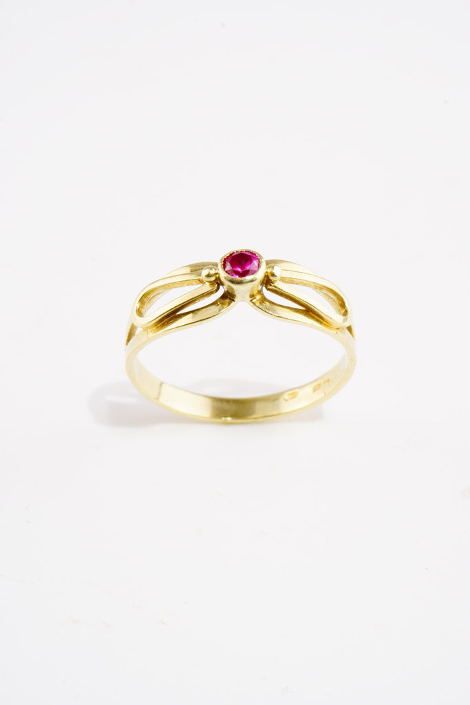 Zlatý Prsten, 1.74 g