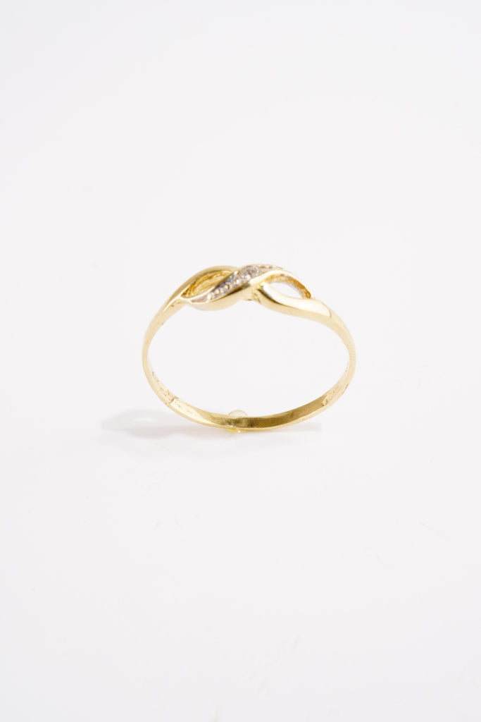 Zlatý Prsten, 1.02 g