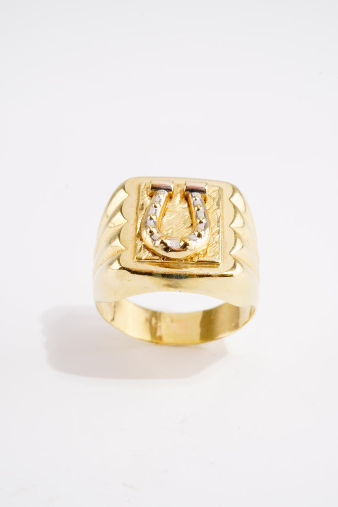 Zlatý Prsten, 4.38 g