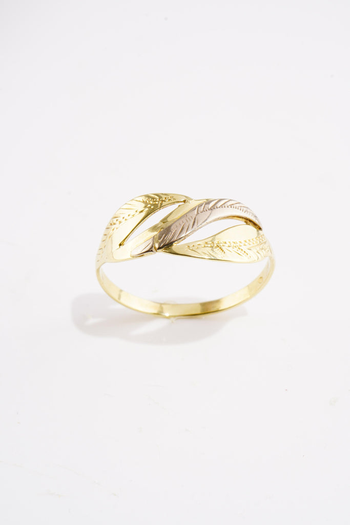 Zlatý Prsten, 1.71 g