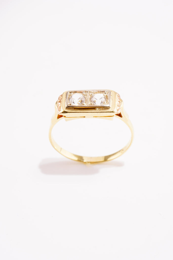 Zlatý Prsten, 2.2 g