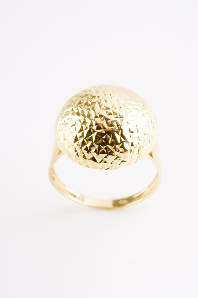 Zlatý Prsten, 2.58 g