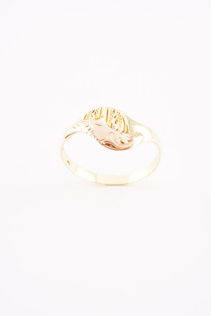 Zlatý Prsten, 1.65 g