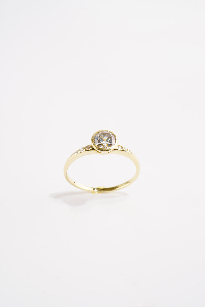 Zlatý Prsten, 1.53 g