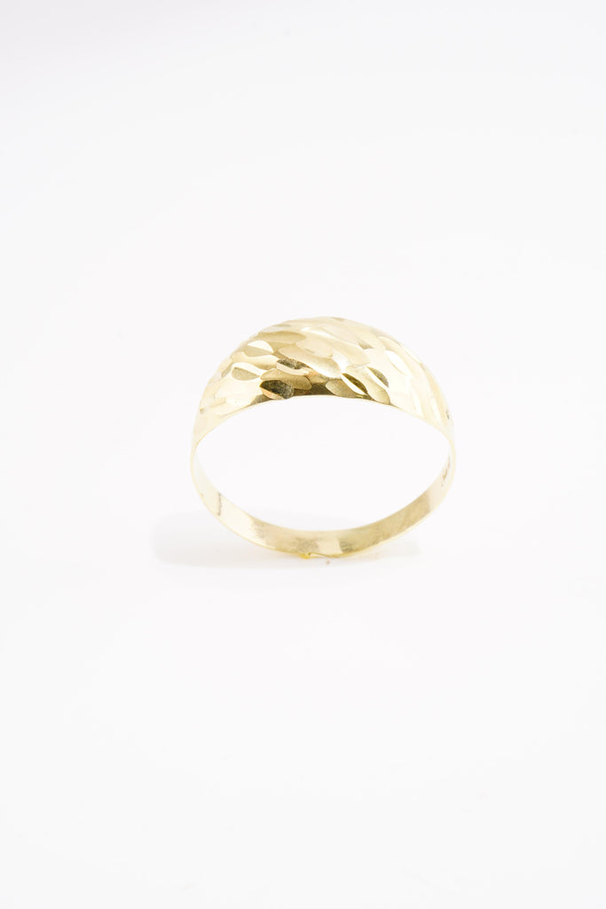 Zlatý Prsten, 1.21 g