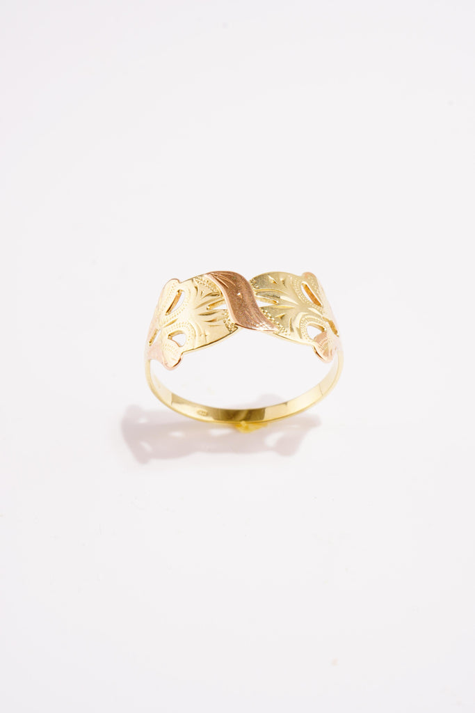 Zlatý Prsten, 2.03 g