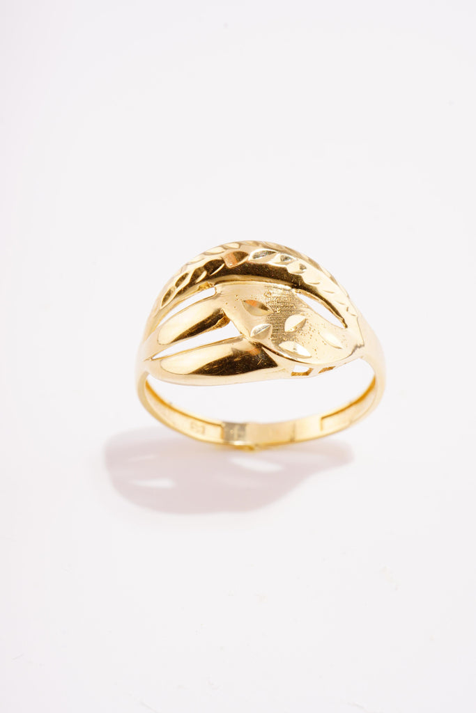 Zlatý Prsten, 2.1 g