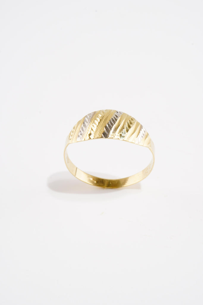 Zlatý Prsten, 1.07 g
