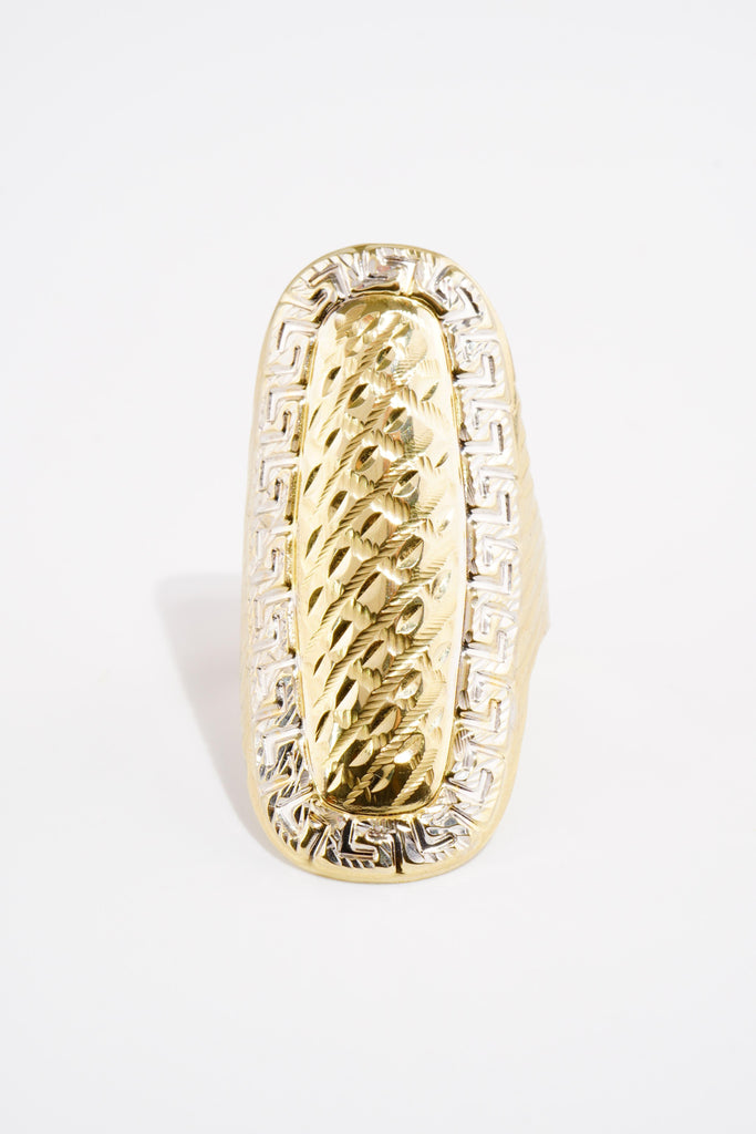 Zlatý Prsten, 3.79 g