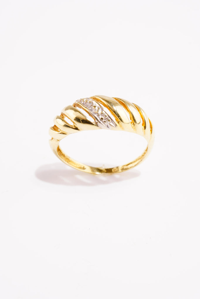 Zlatý Prsten, 2.28 g
