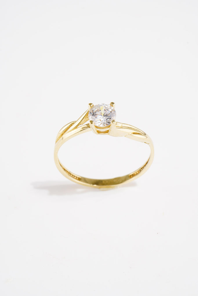 Zlatý Prsten, 1.44 g