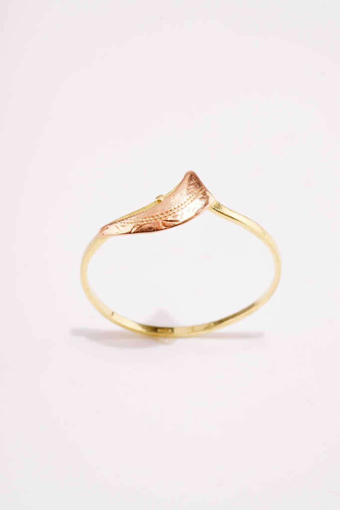 Zlatý Prsten, 0.88 g