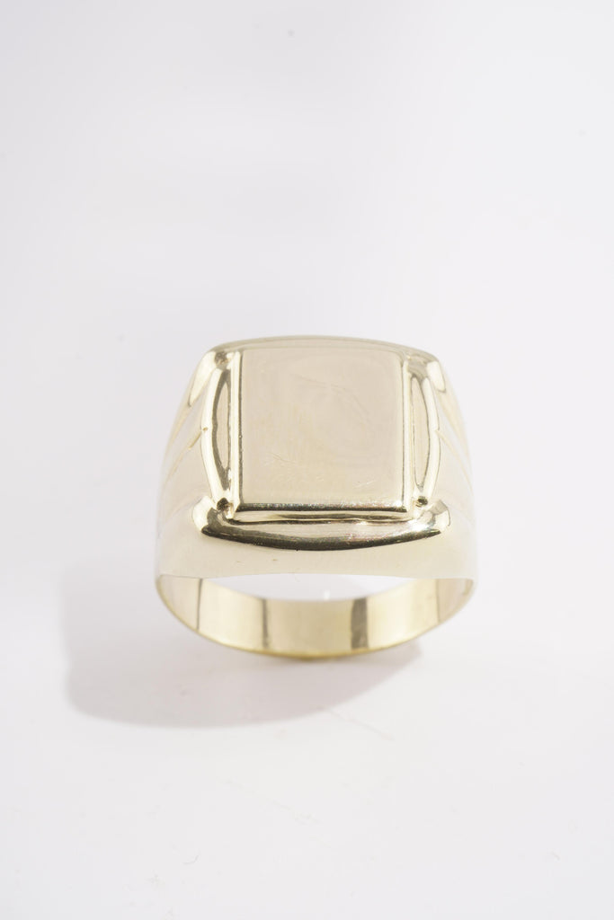 Zlatý Prsten, 4.76 g