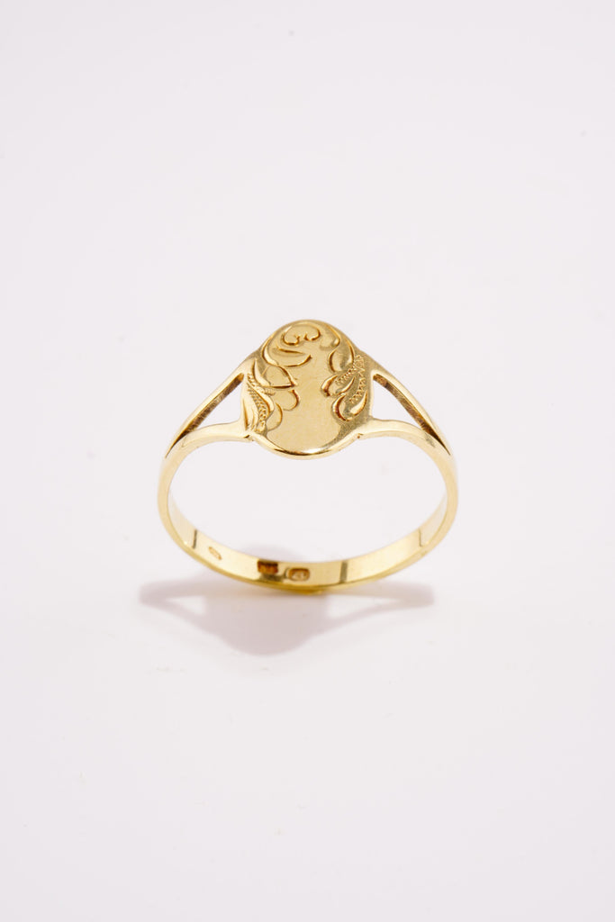 Zlatý Prsten, 1.94 g