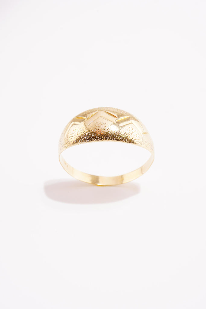 Zlatý Prsten, 1.28 g