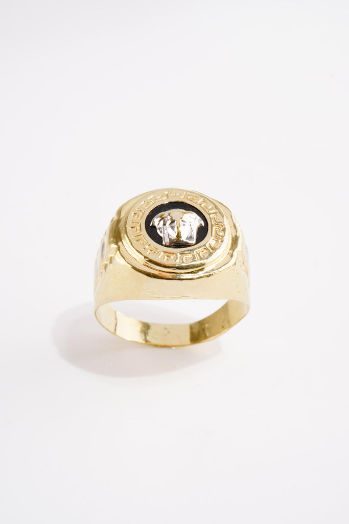 Zlatý Prsten, 6.13 g