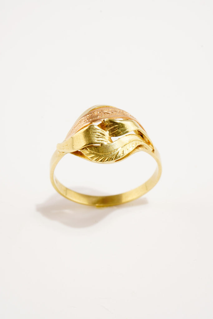 Zlatý Prsten, 2.4 g