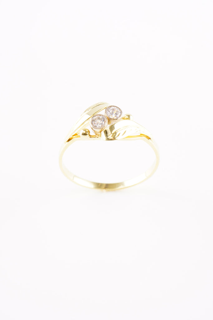 Zlatý Prsten, 1.73 g