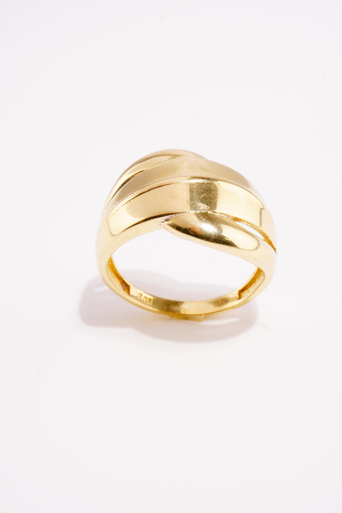 Zlatý Prsten, 4.64 g