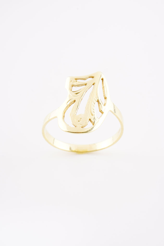 Zlatý Prsten, 2.42 g