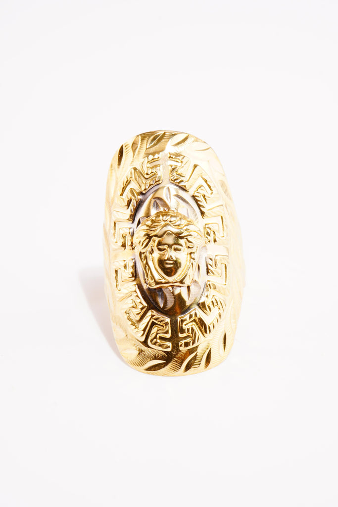 Zlatý Prsten, 2.97 g