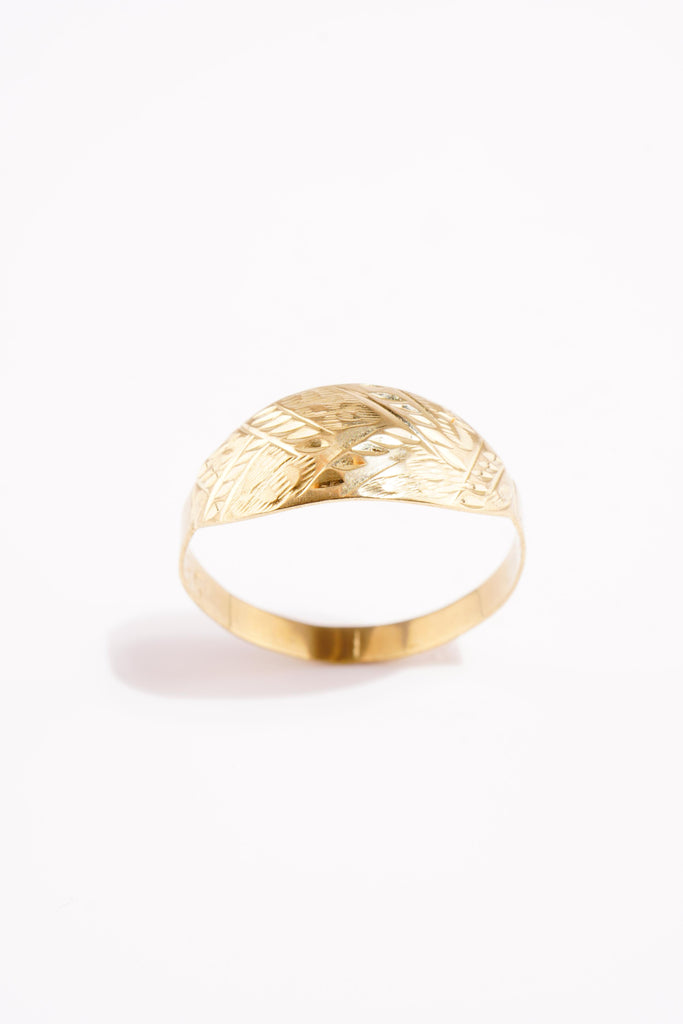Zlatý Prsten, 1.03 g