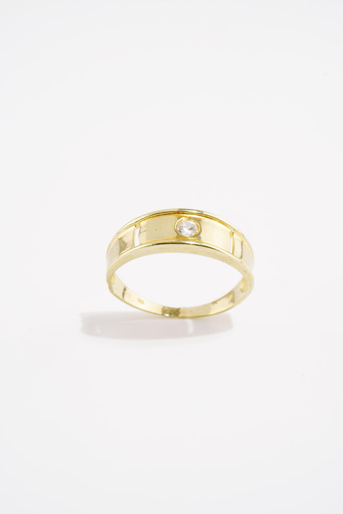 Zlatý Prsten, 2.95 g