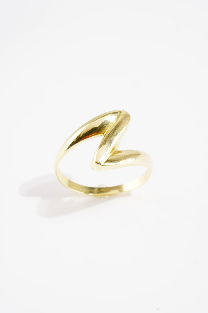 Zlatý Prsten, 3.2 g
