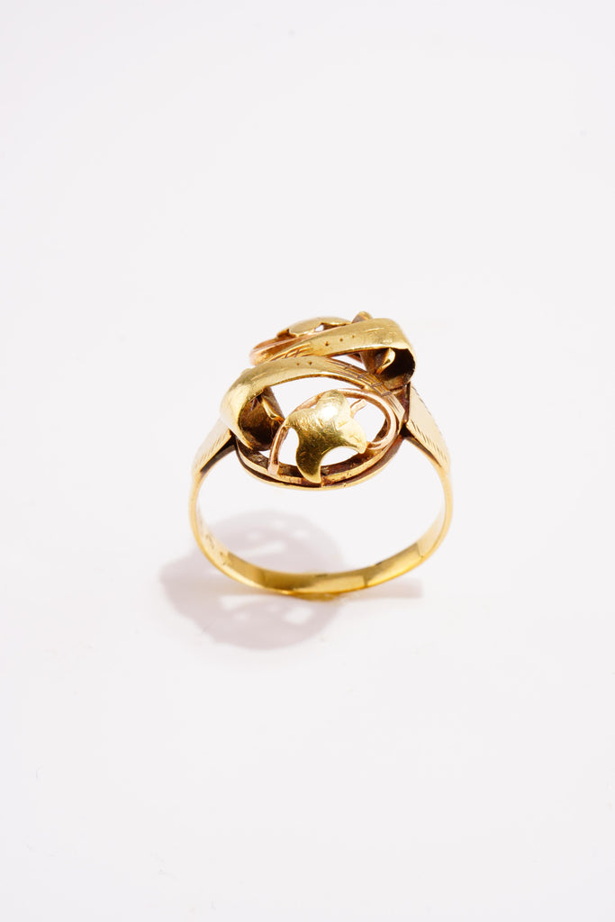 Zlatý Prsten, 3.21 g