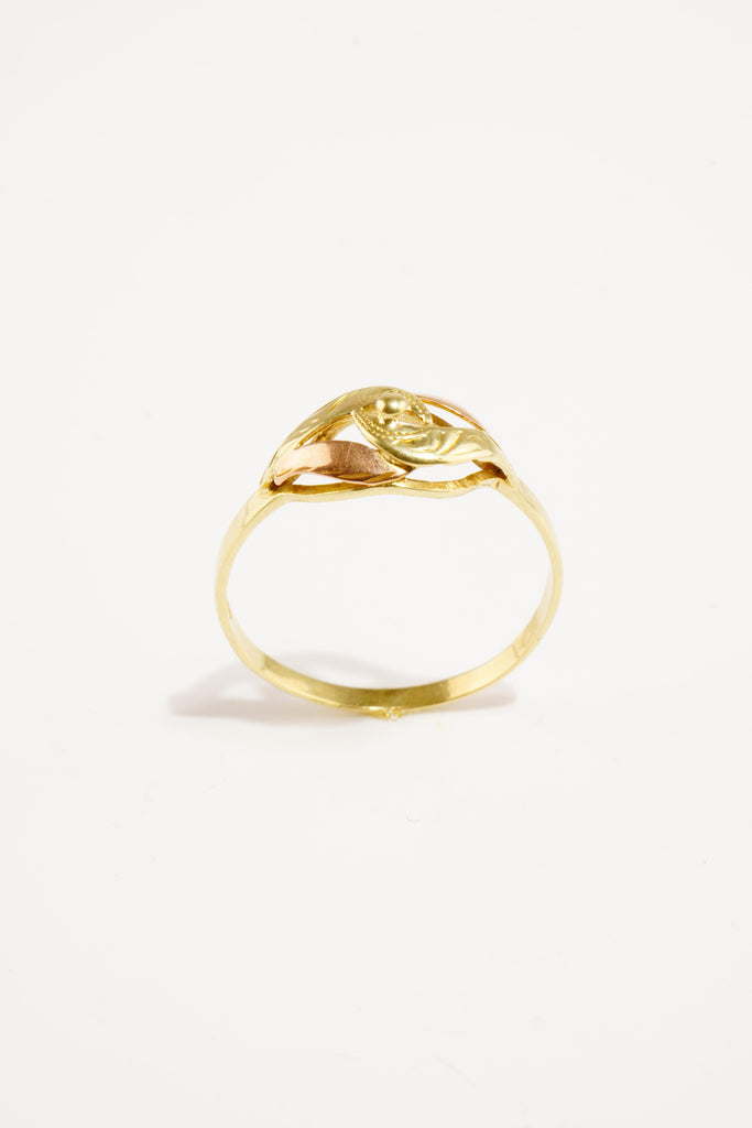 Zlatý Prsten, 1.3 g