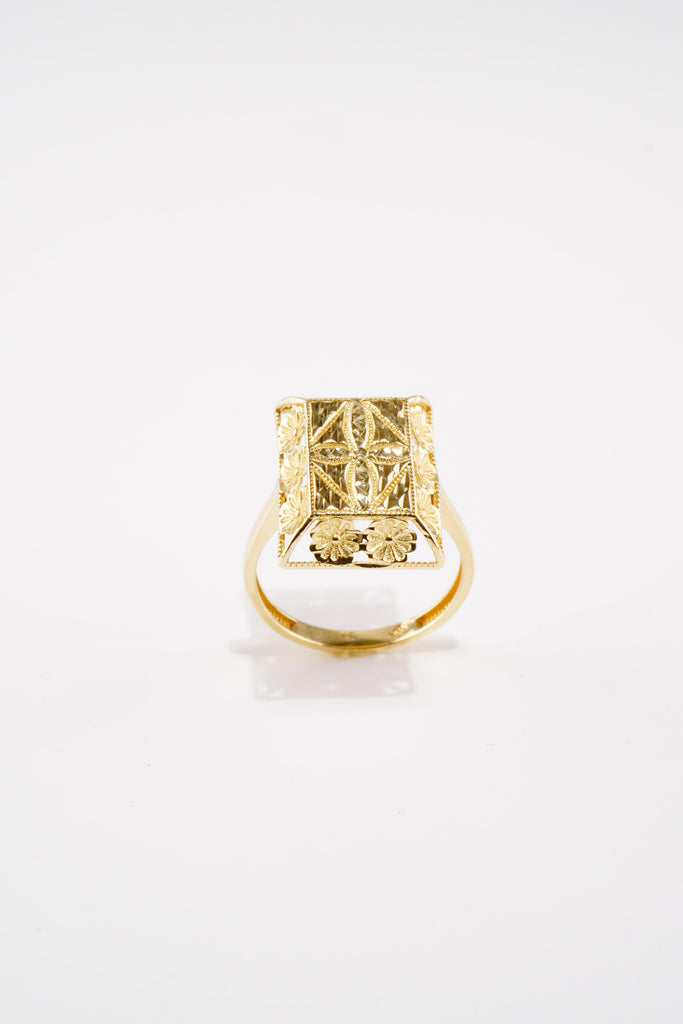 Zlatý Prsten, 2.61 g