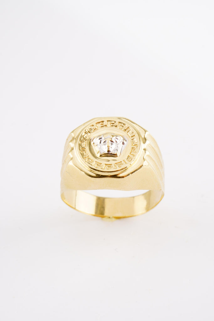 Zlatý Prsten, 4.89 g