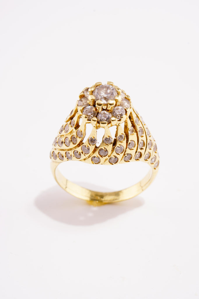 Zlatý Prsten, 7.79 g