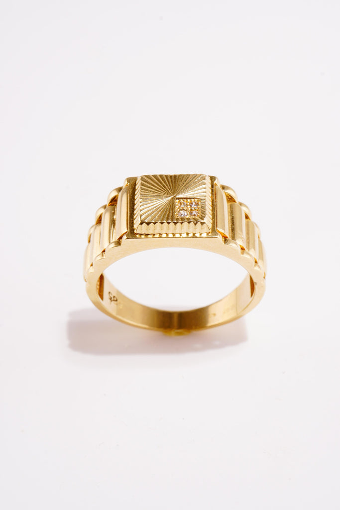 Zlatý Prsten, 6.1 g