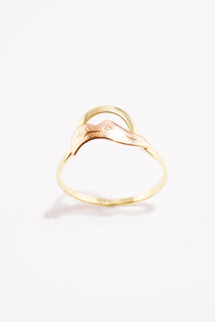 Zlatý Prsten, 1.18 g