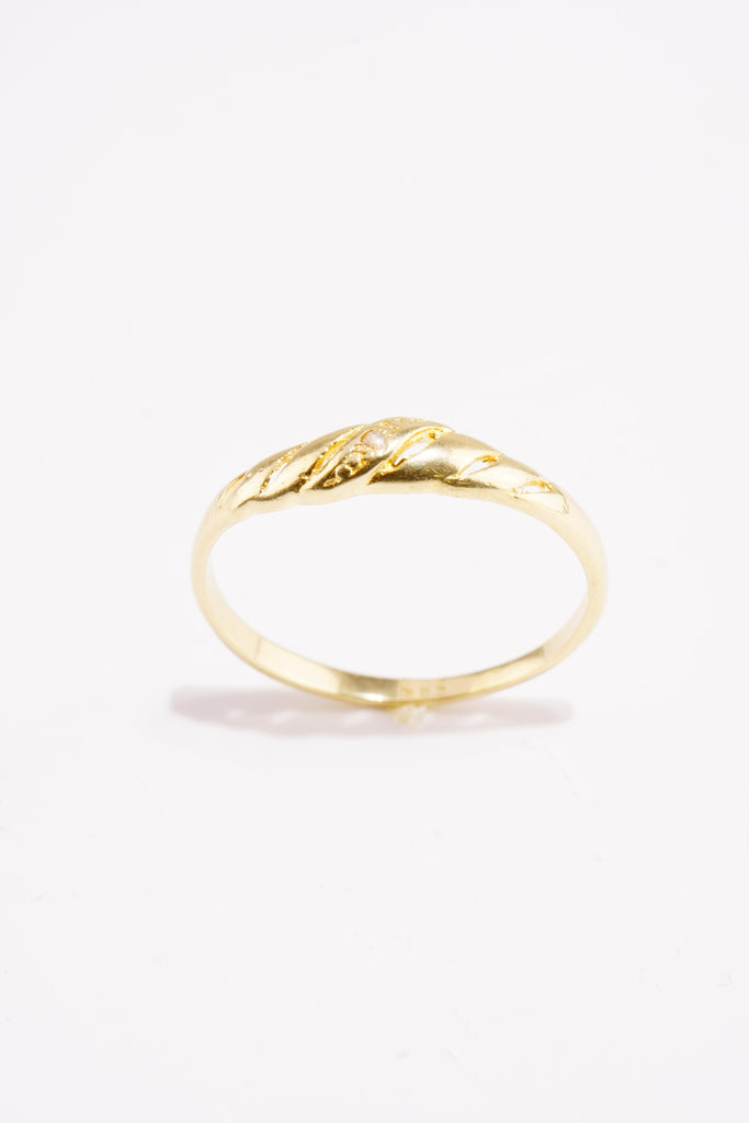 Zlatý Prsten, 1.29 g