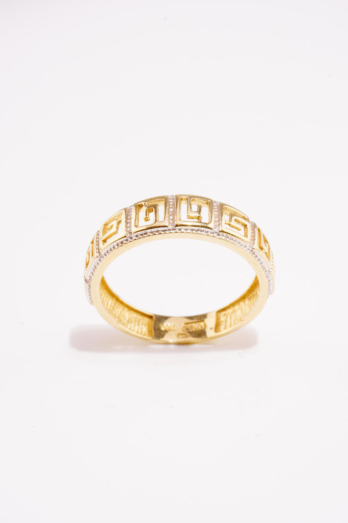 Zlatý Prsten, 1.85 g